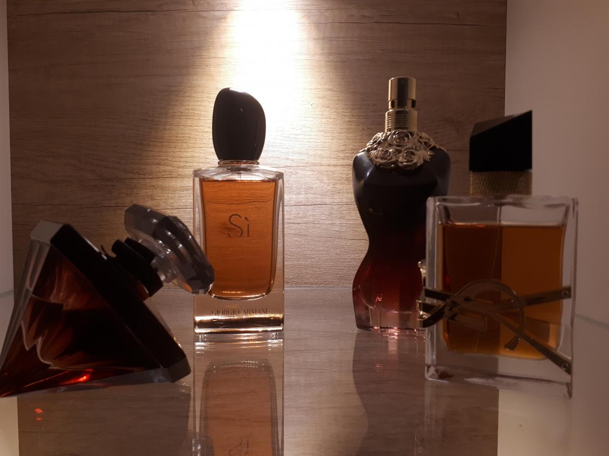 Sì Intense 2021 - Giorgio Armani - Gallery 4