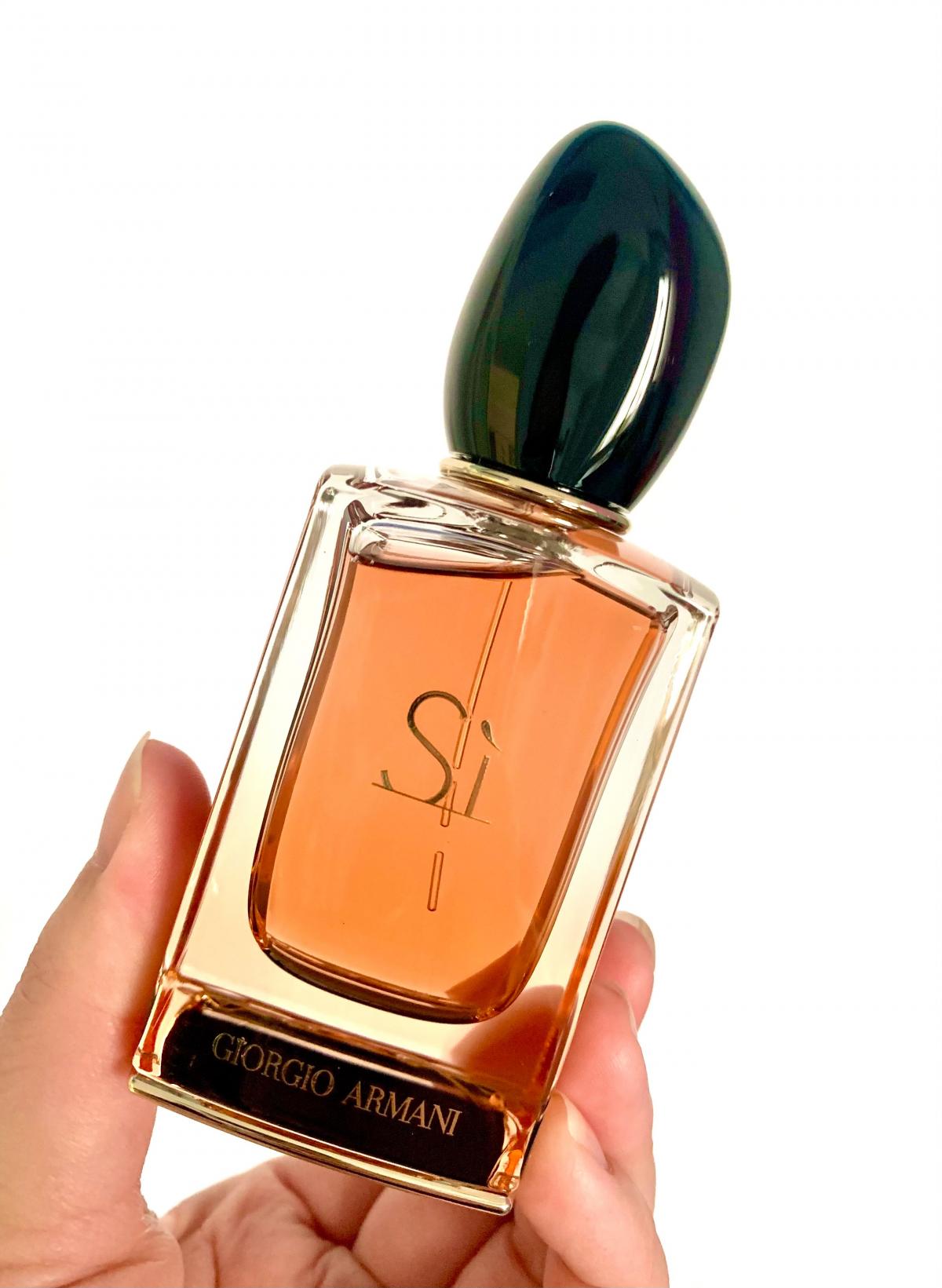 Sì Intense 2021 - Giorgio Armani - Gallery 3