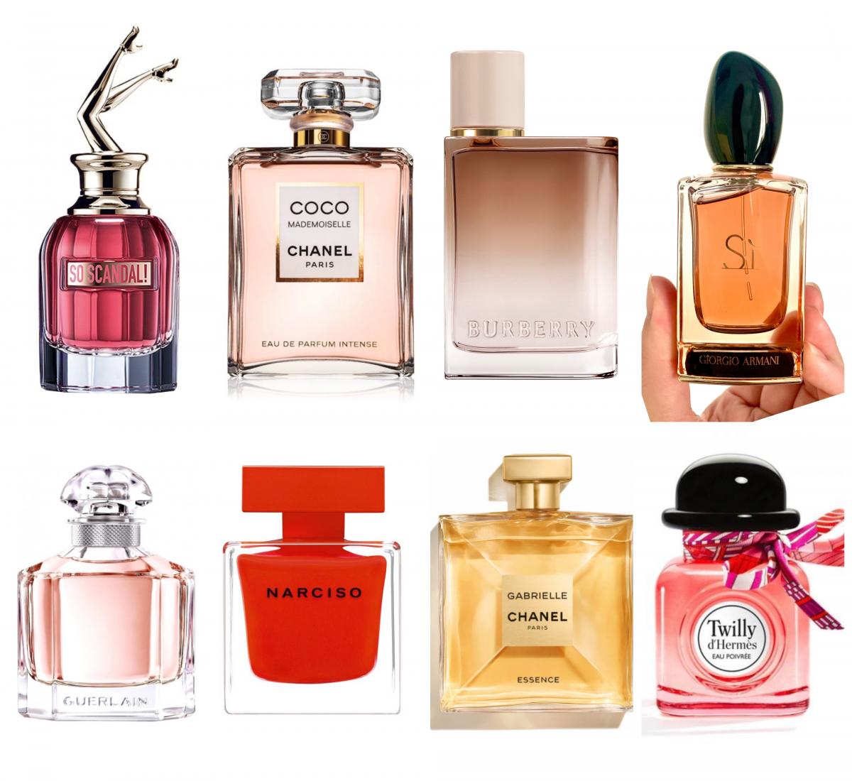 Sì Intense 2021 - Giorgio Armani - Gallery 2