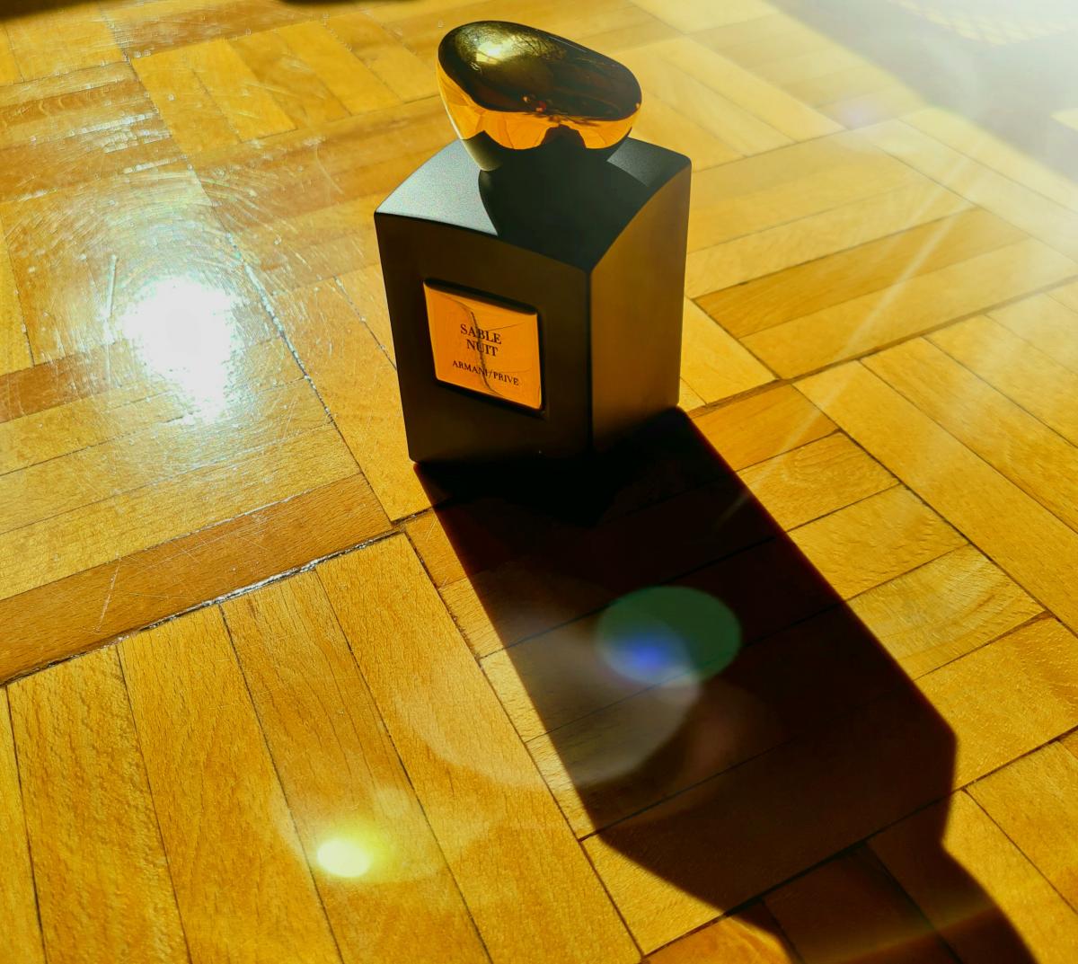 Sable Nuit - Giorgio Armani - Gallery 2