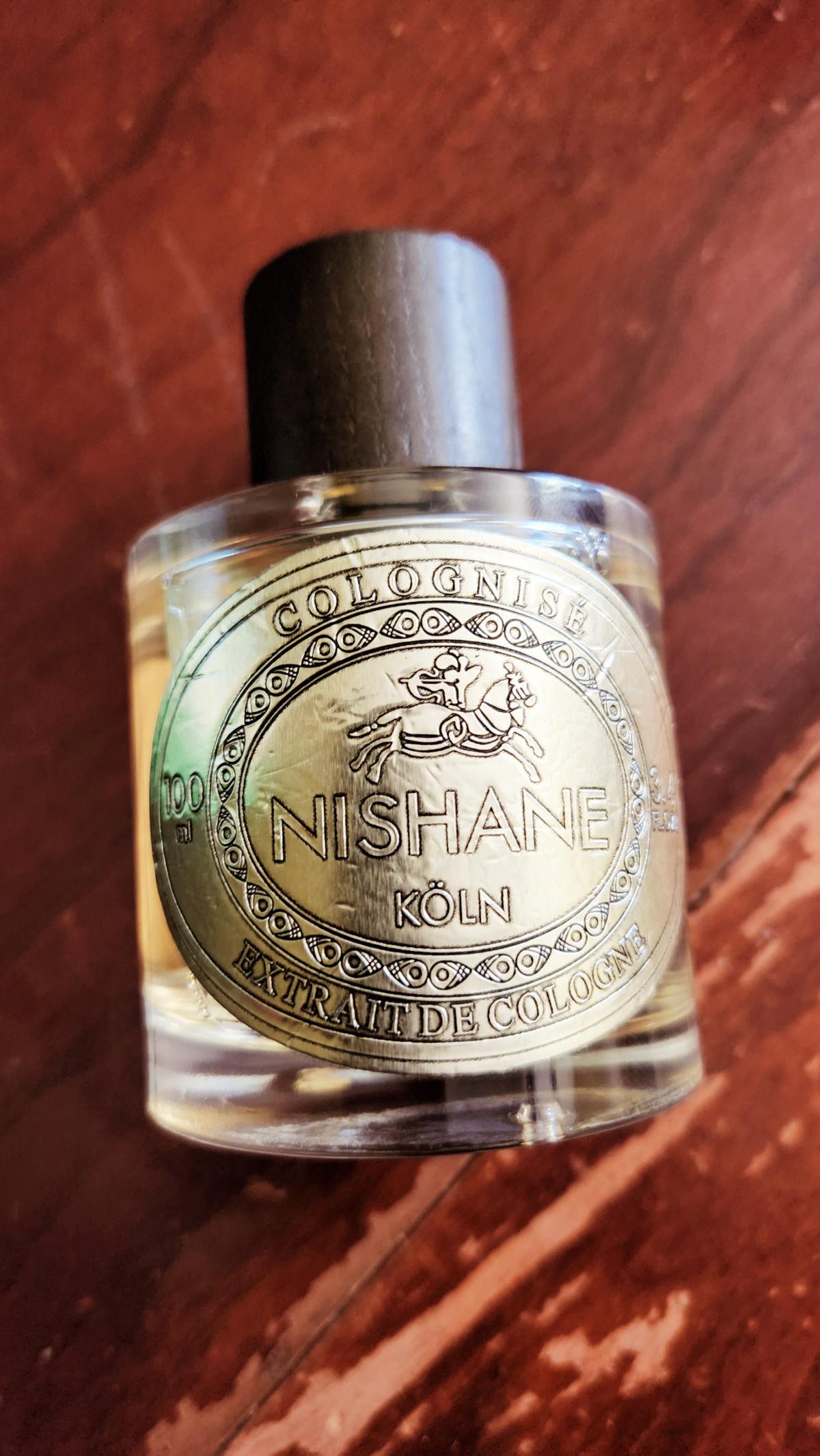 Safran Colognise - Nishane - Gallery 1