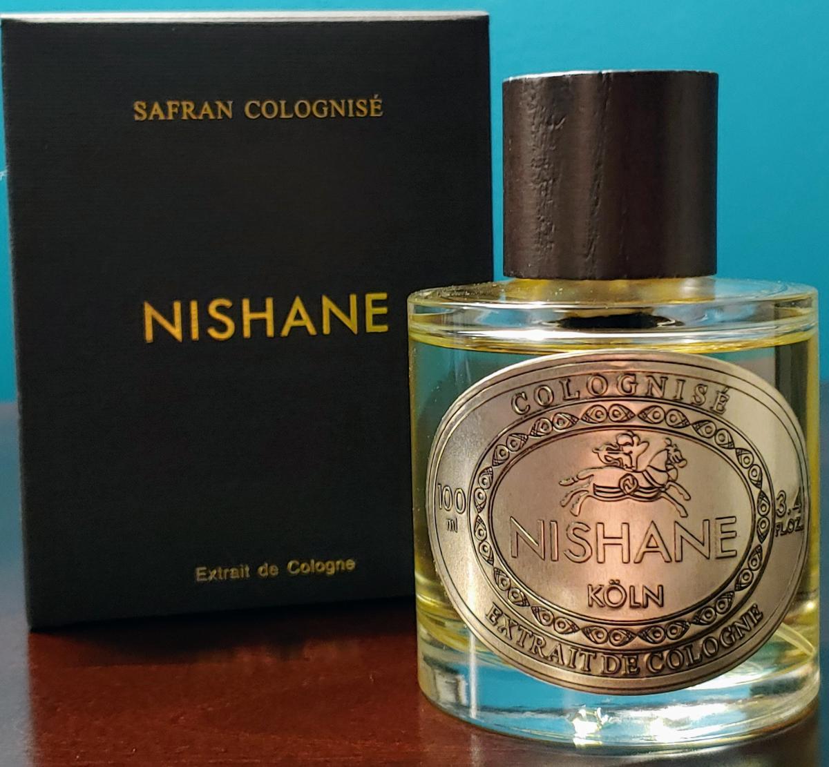 Safran Colognise - Nishane - Gallery 2