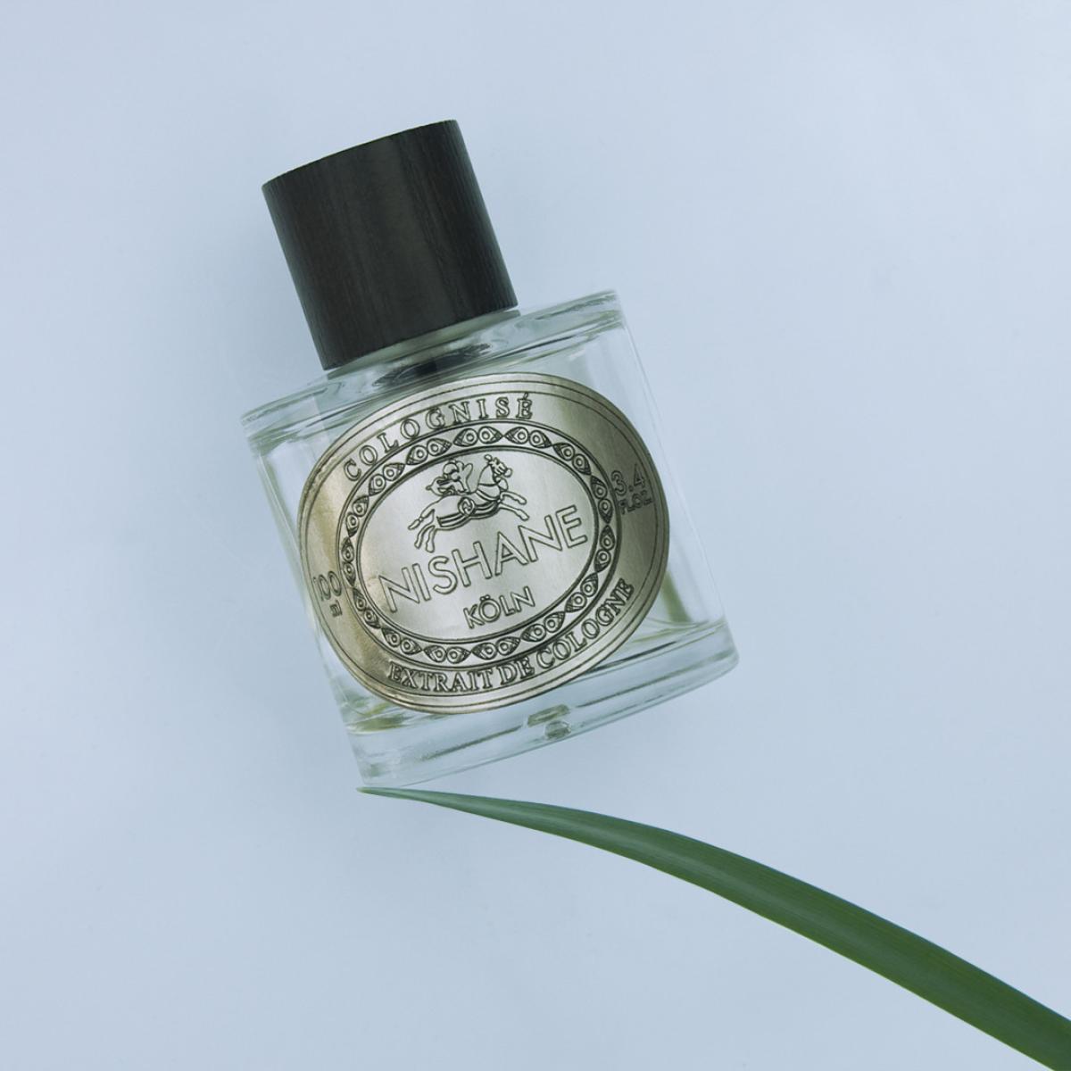 Safran Colognise - Nishane - Gallery 2