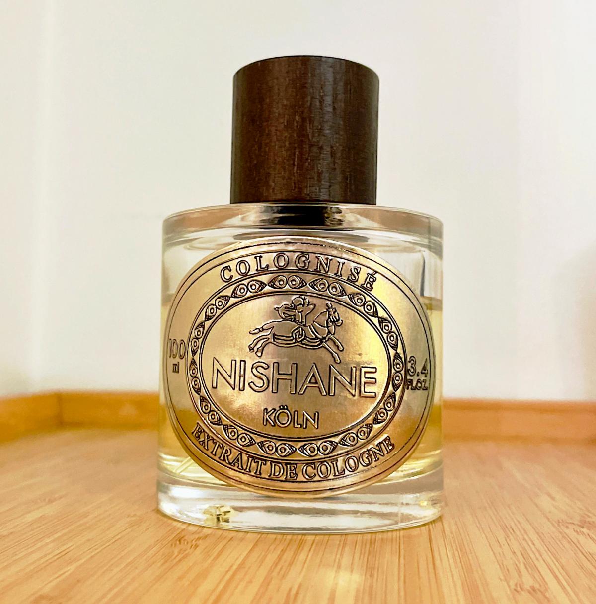 Safran Colognise - Nishane - Gallery 4