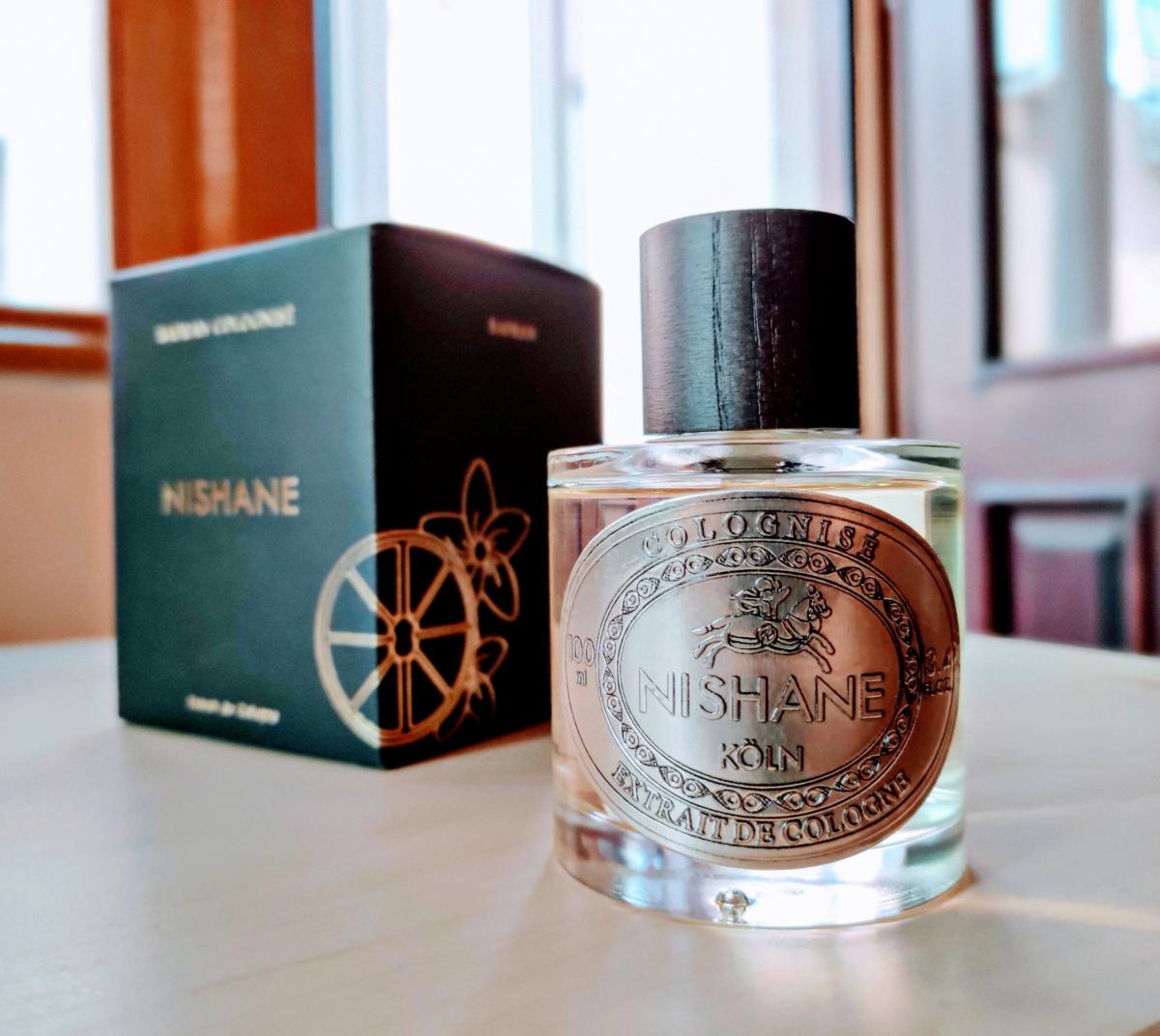 Safran Colognise - Nishane - Gallery 2