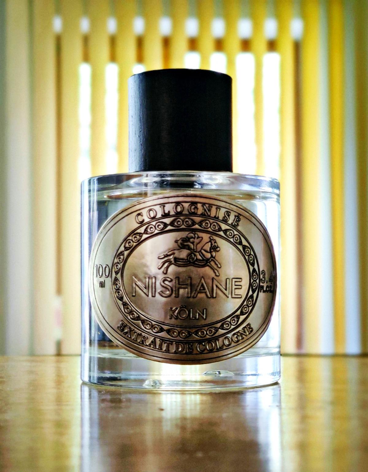 Safran Colognise - Nishane - Gallery 1