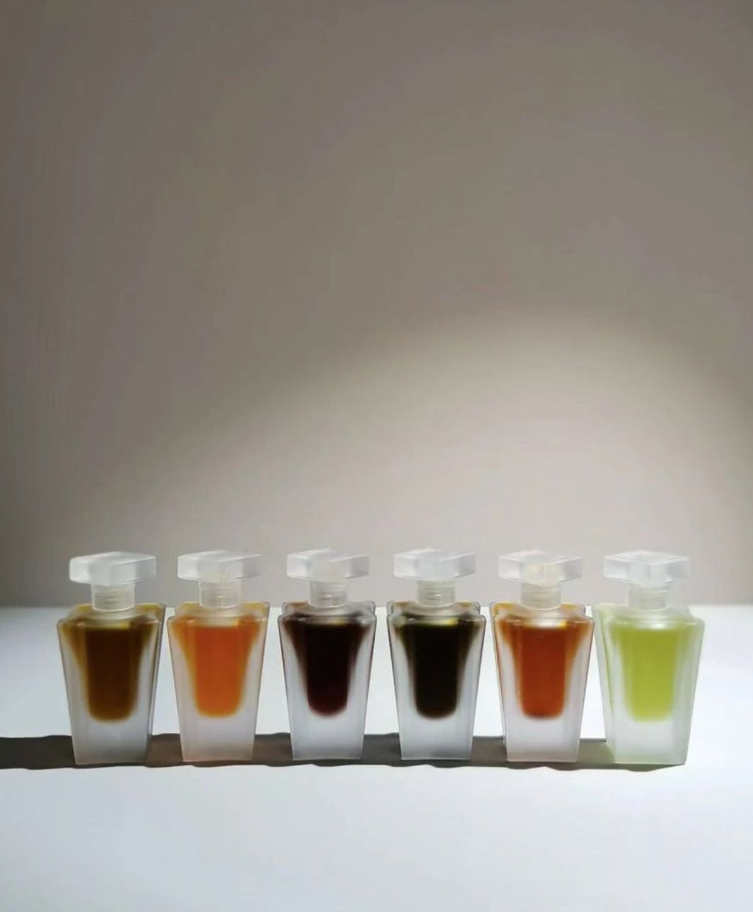 Sage 智者年轮 - Mobius Fragrances 莫比乌斯 - Gallery 3