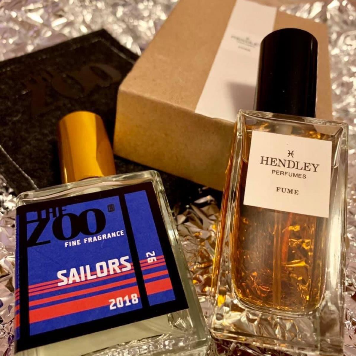 Sailors - The Zoo - Gallery 1