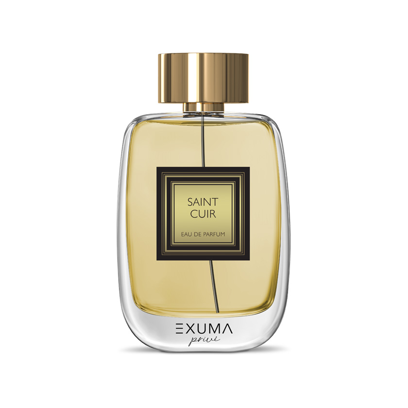 Saint Cuir - Exuma Parfums - Gallery 2