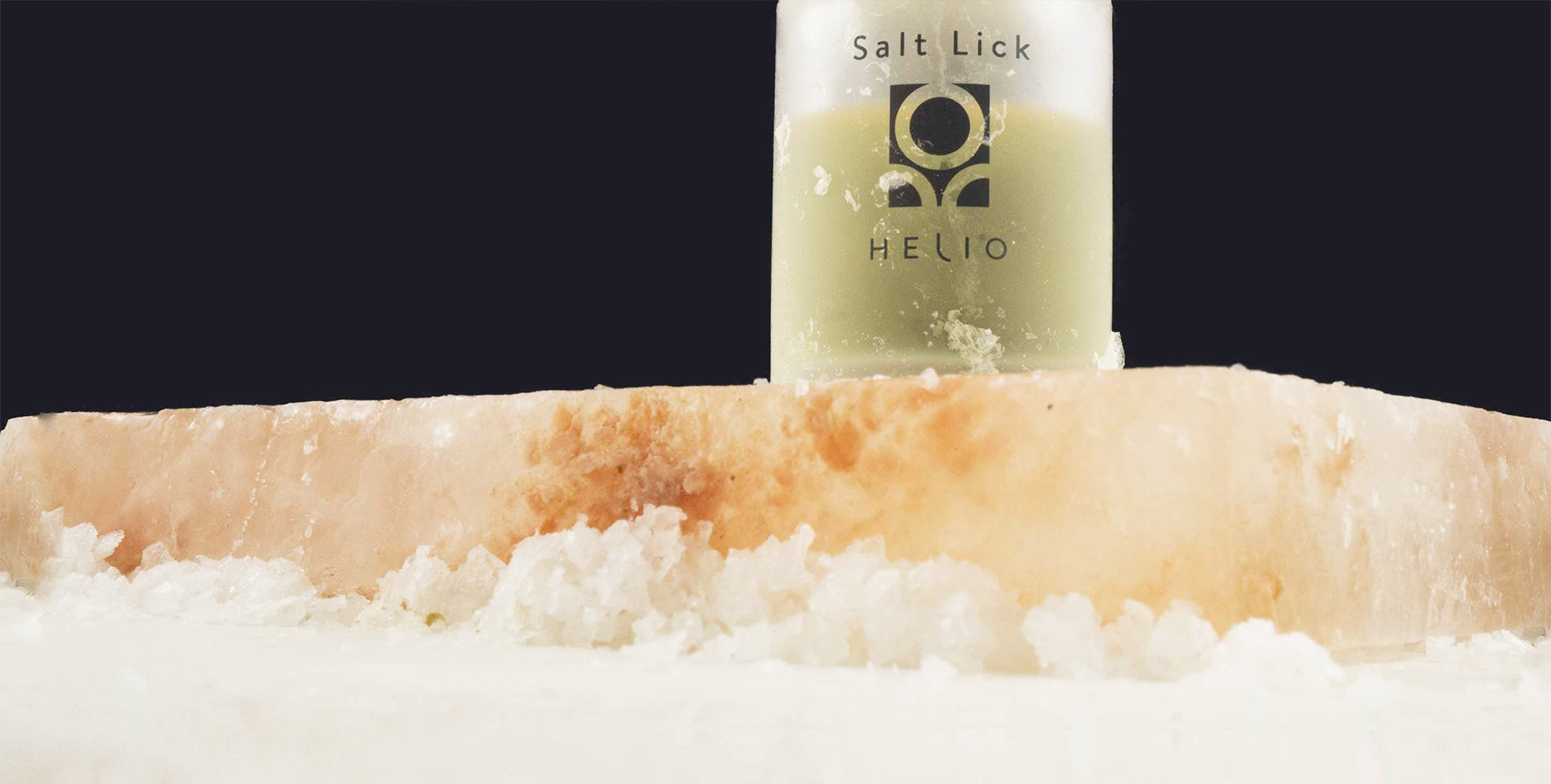 Salt Lick - Helio - Gallery 1