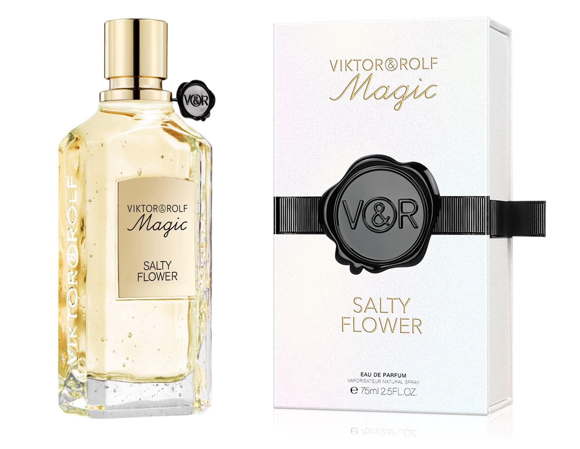 Salty Flower - Viktor&Rolf - Gallery 1