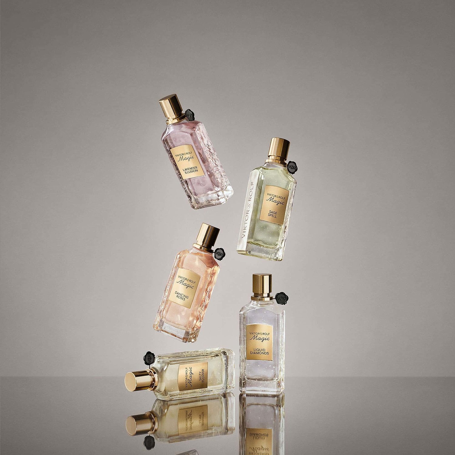 Salty Flower - Viktor&Rolf - Gallery 3