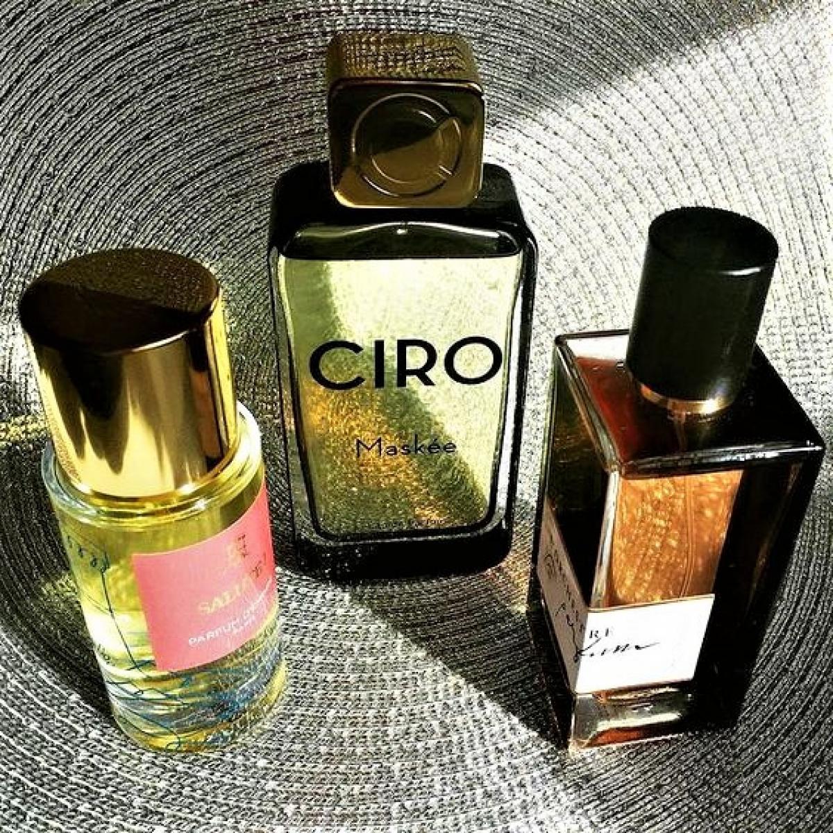 Salute - Parfum d'Empire - Gallery 2