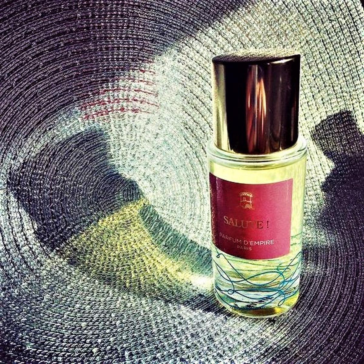 Salute - Parfum d'Empire - Gallery 3