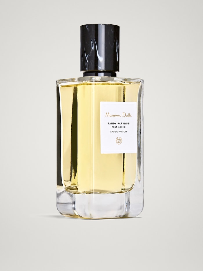 Sandy Papyrus - Massimo Dutti - Gallery 3