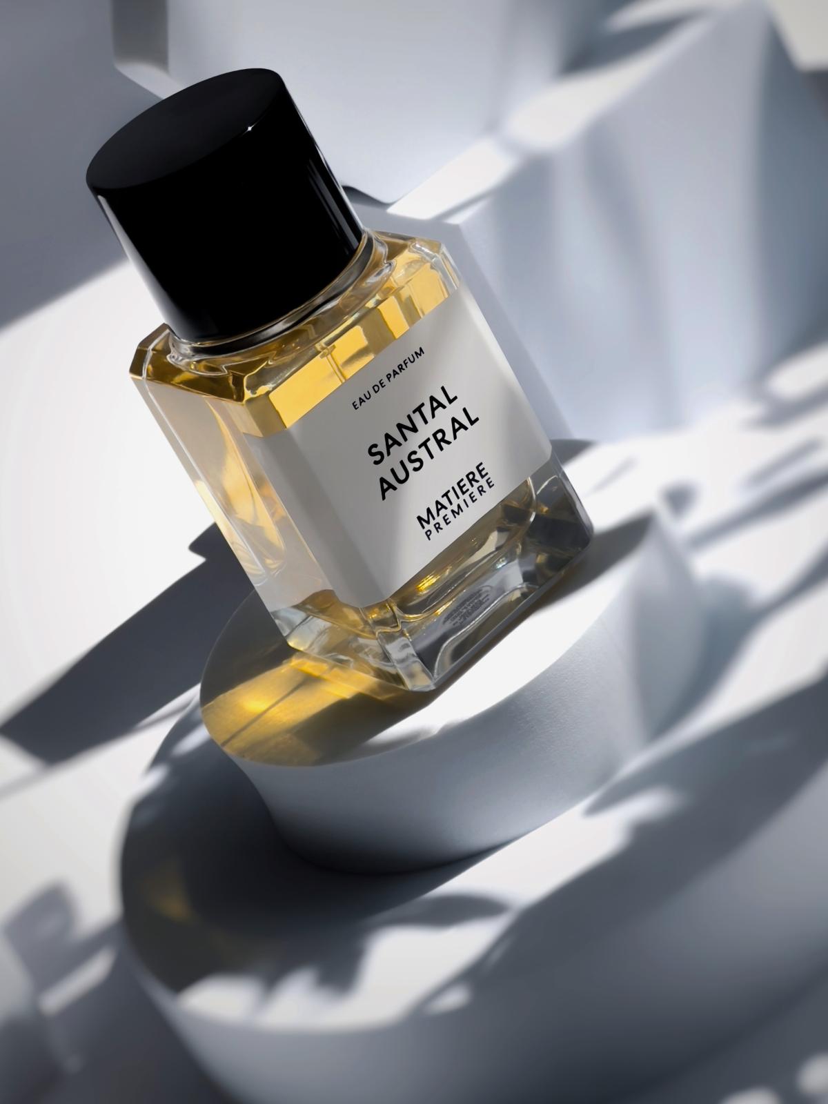 Santal Austral - Matiere Premiere - Gallery 3