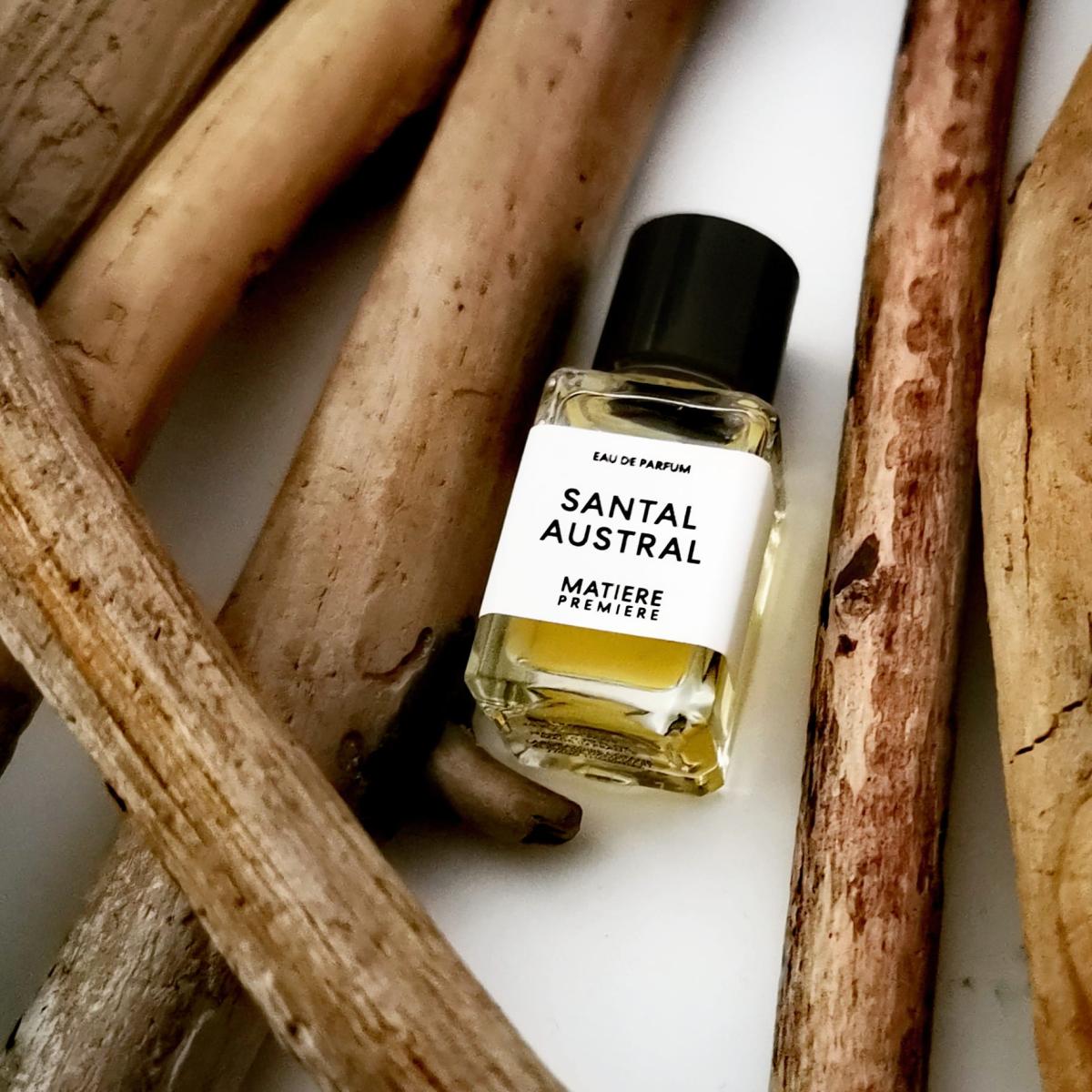 Santal Austral - Matiere Premiere - Gallery 2
