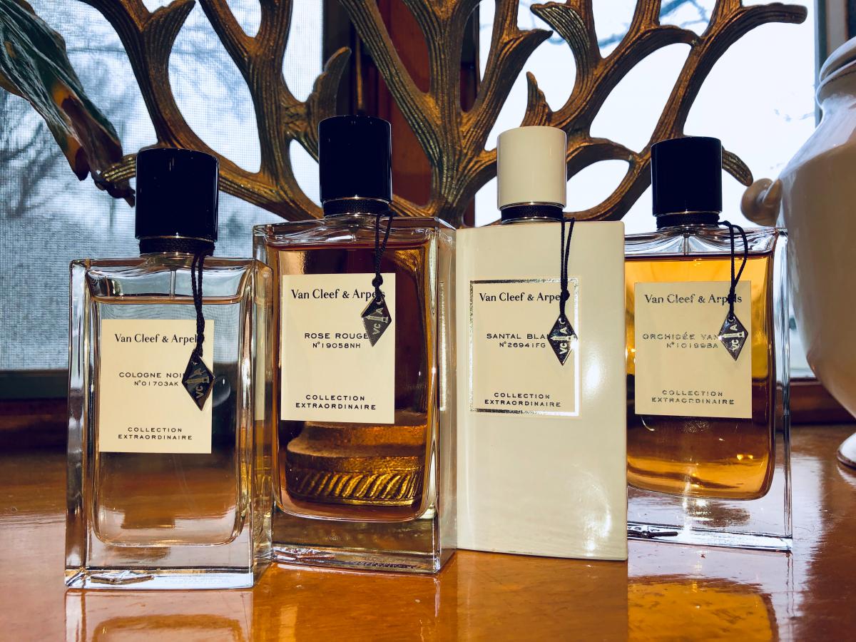 Santal Blanc - Van Cleef & Arpels - Gallery 2