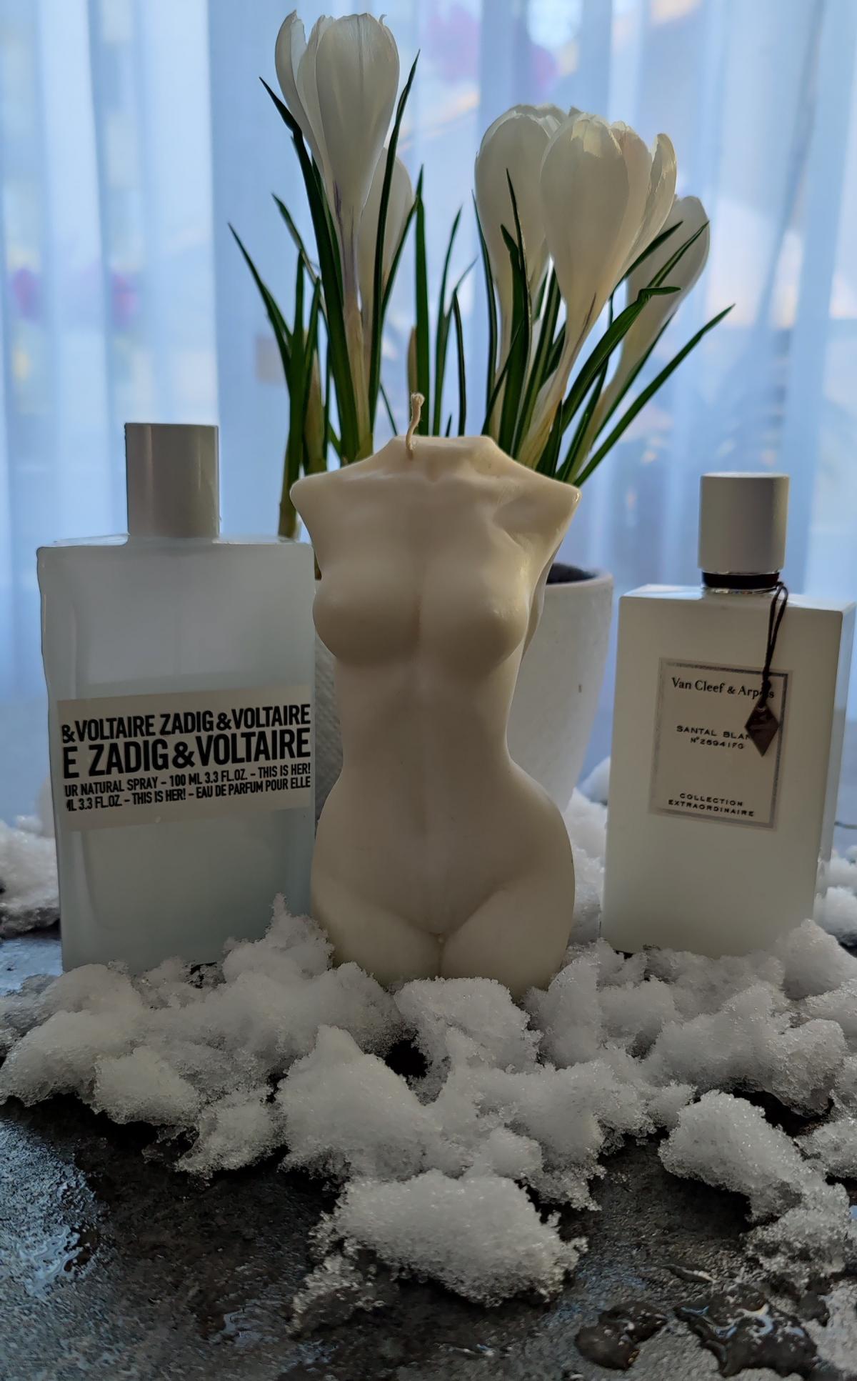 Santal Blanc - Van Cleef & Arpels - Gallery 1