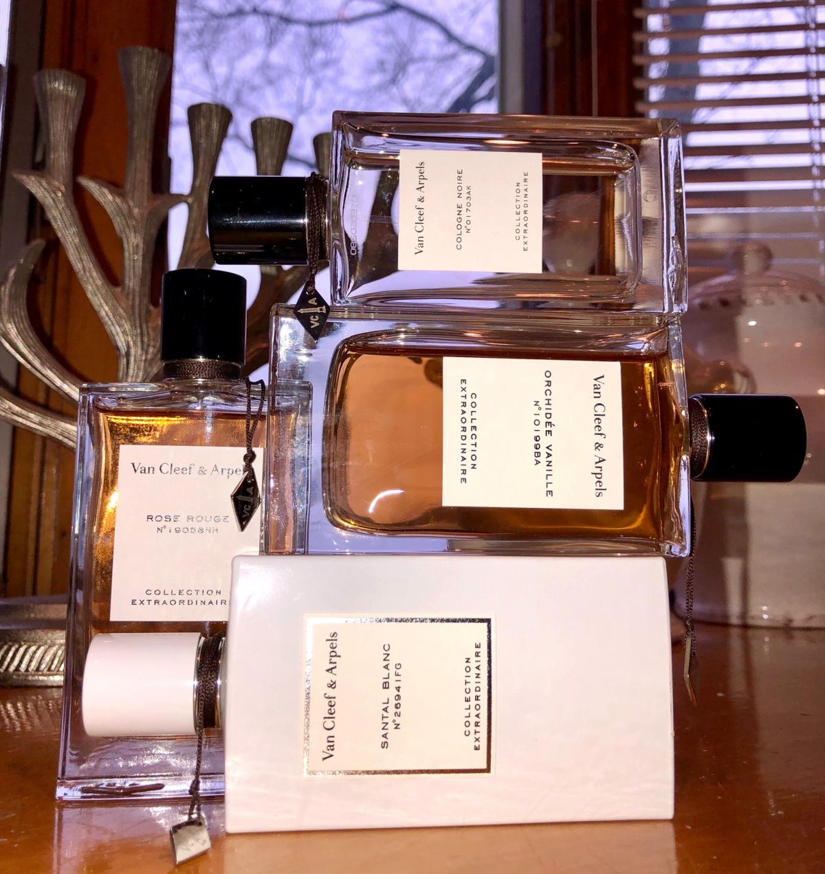 Santal Blanc - Van Cleef & Arpels - Gallery 2