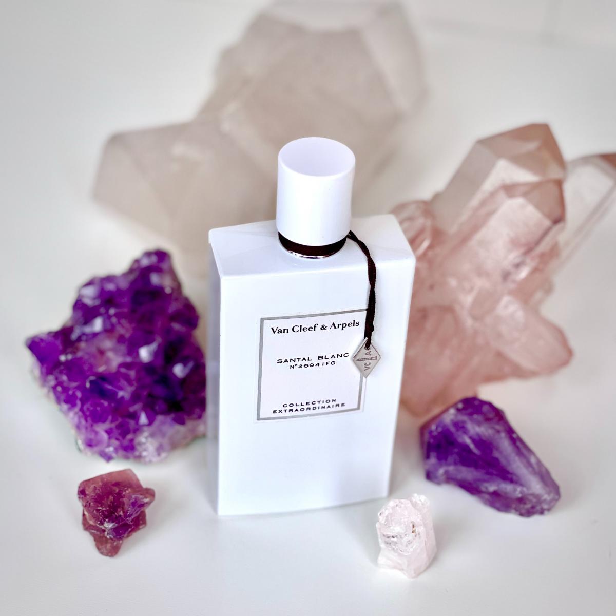 Santal Blanc - Van Cleef & Arpels - Gallery 3