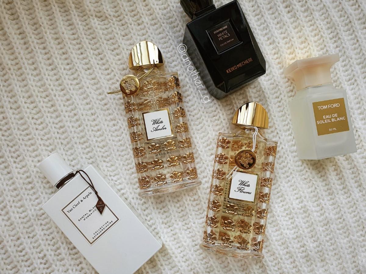 Santal Blanc - Van Cleef & Arpels - Gallery 2