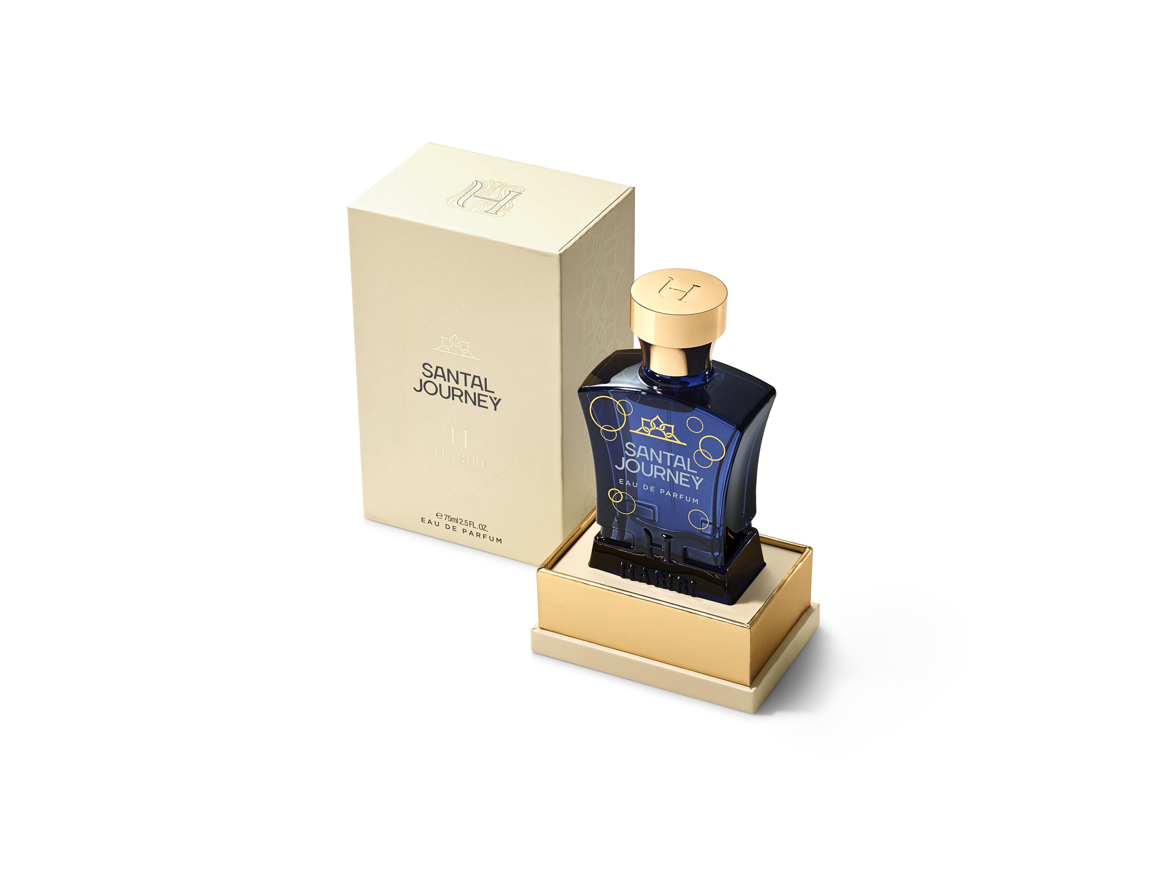 Santal Journey - Habibi NY - Gallery 3