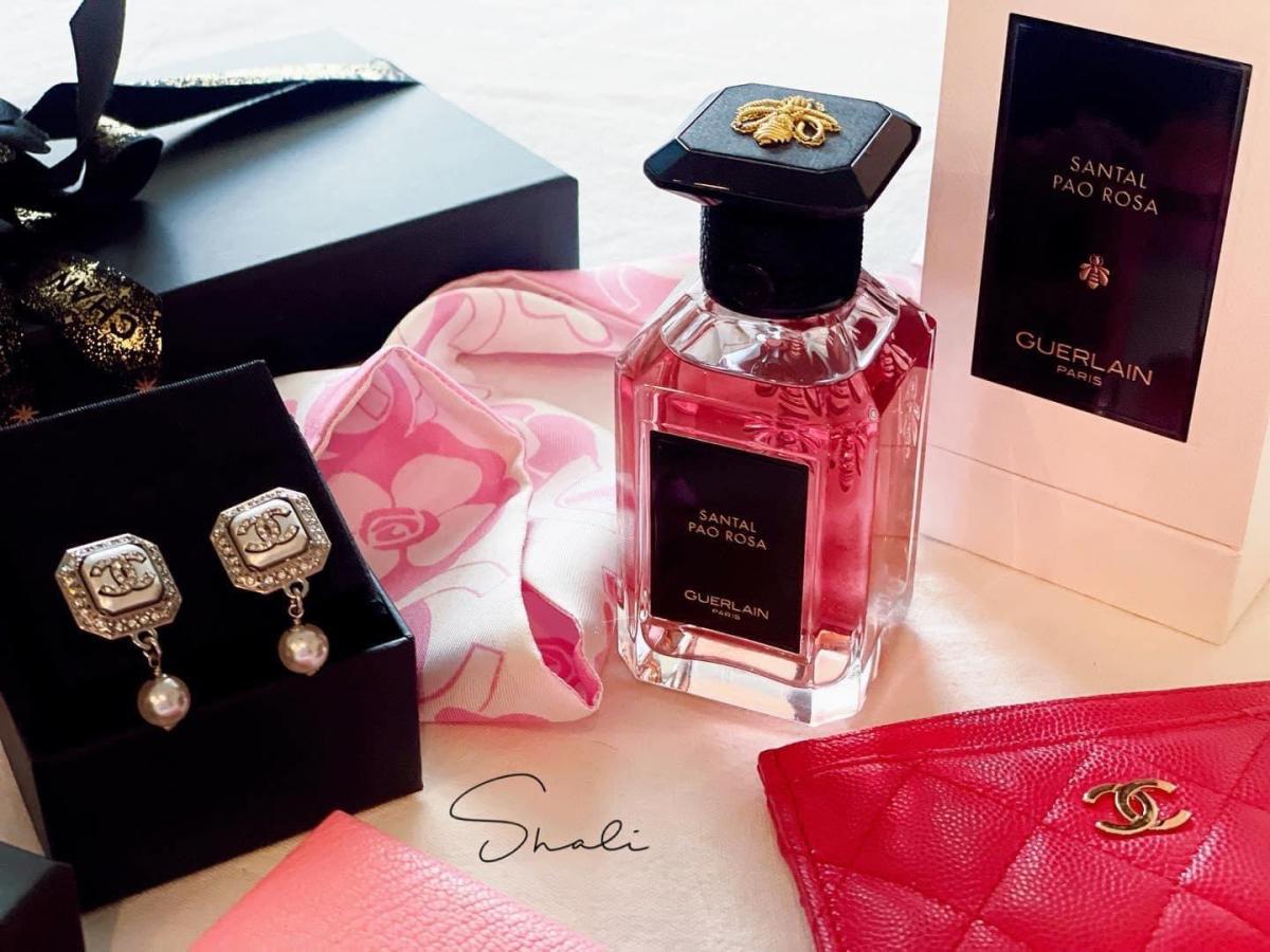 Santal Pao Rosa - Guerlain - Gallery 1