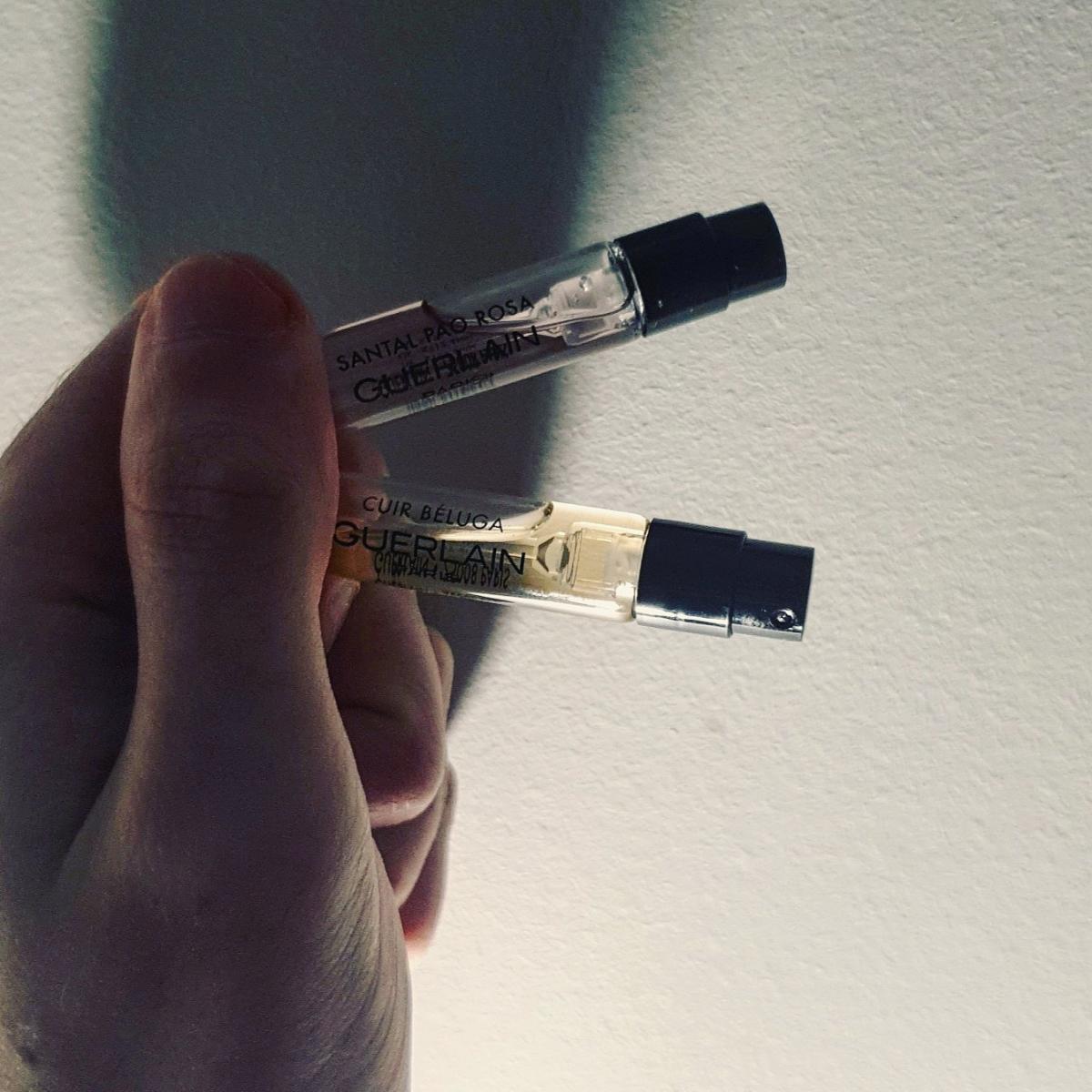 Santal Pao Rosa - Guerlain - Gallery 3