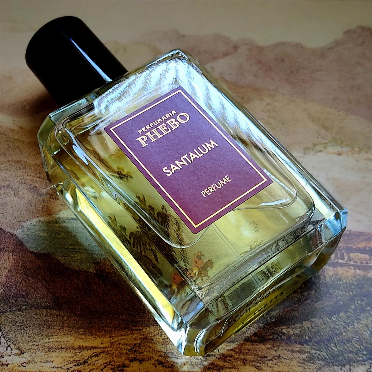 Santalum - Phebo - Gallery 1