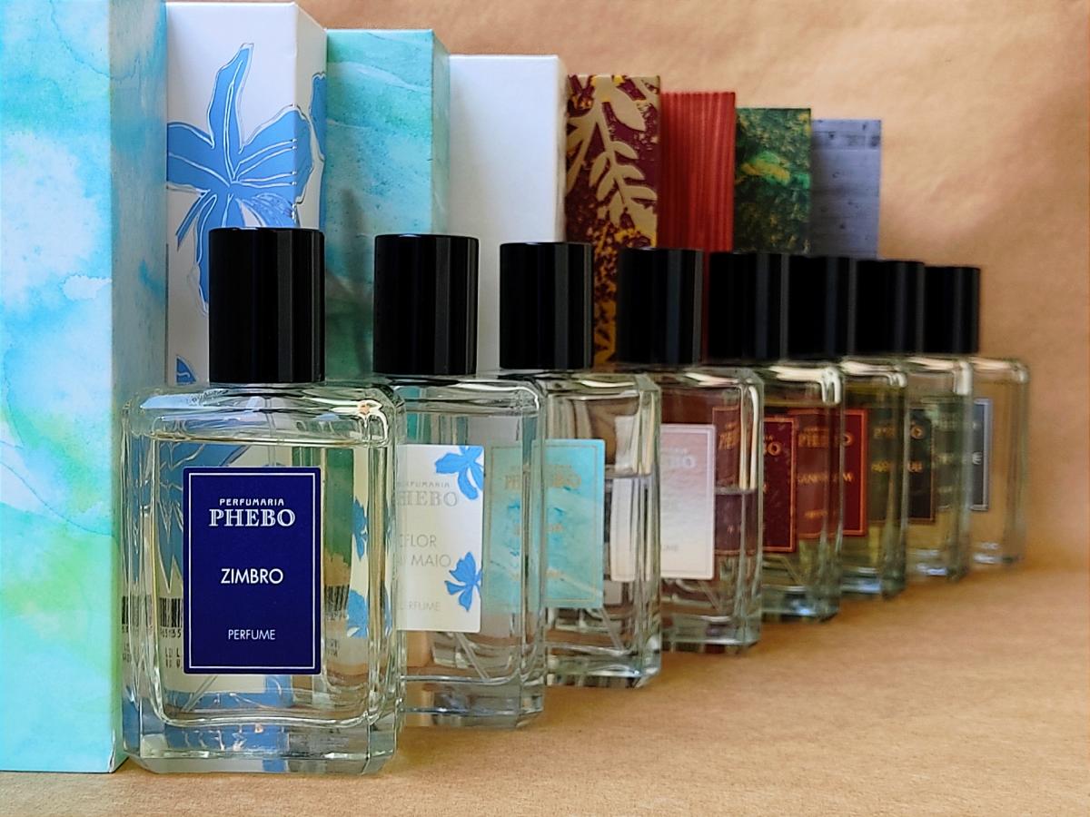Santalum - Phebo - Gallery 2