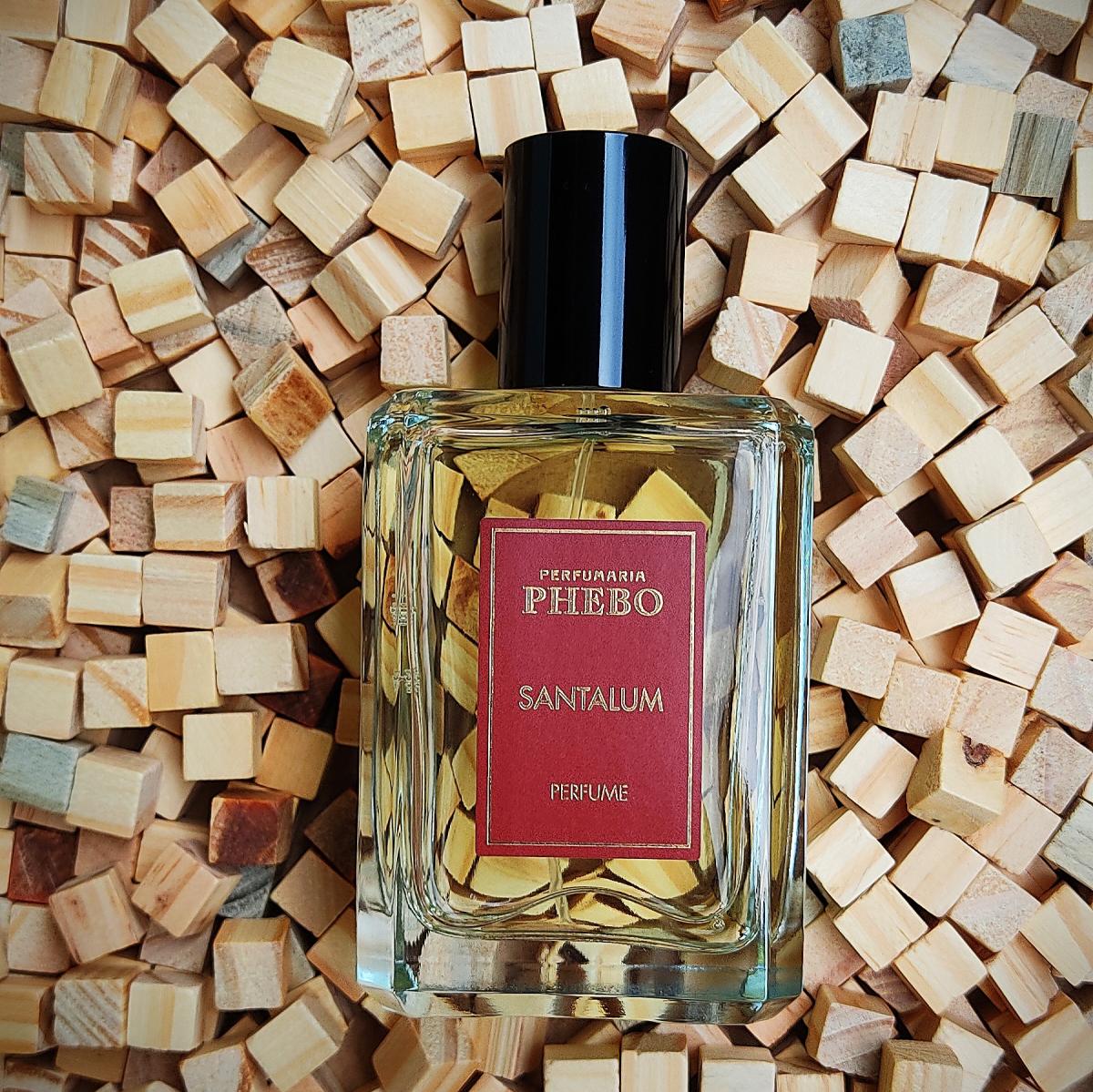 Santalum - Phebo - Gallery 3