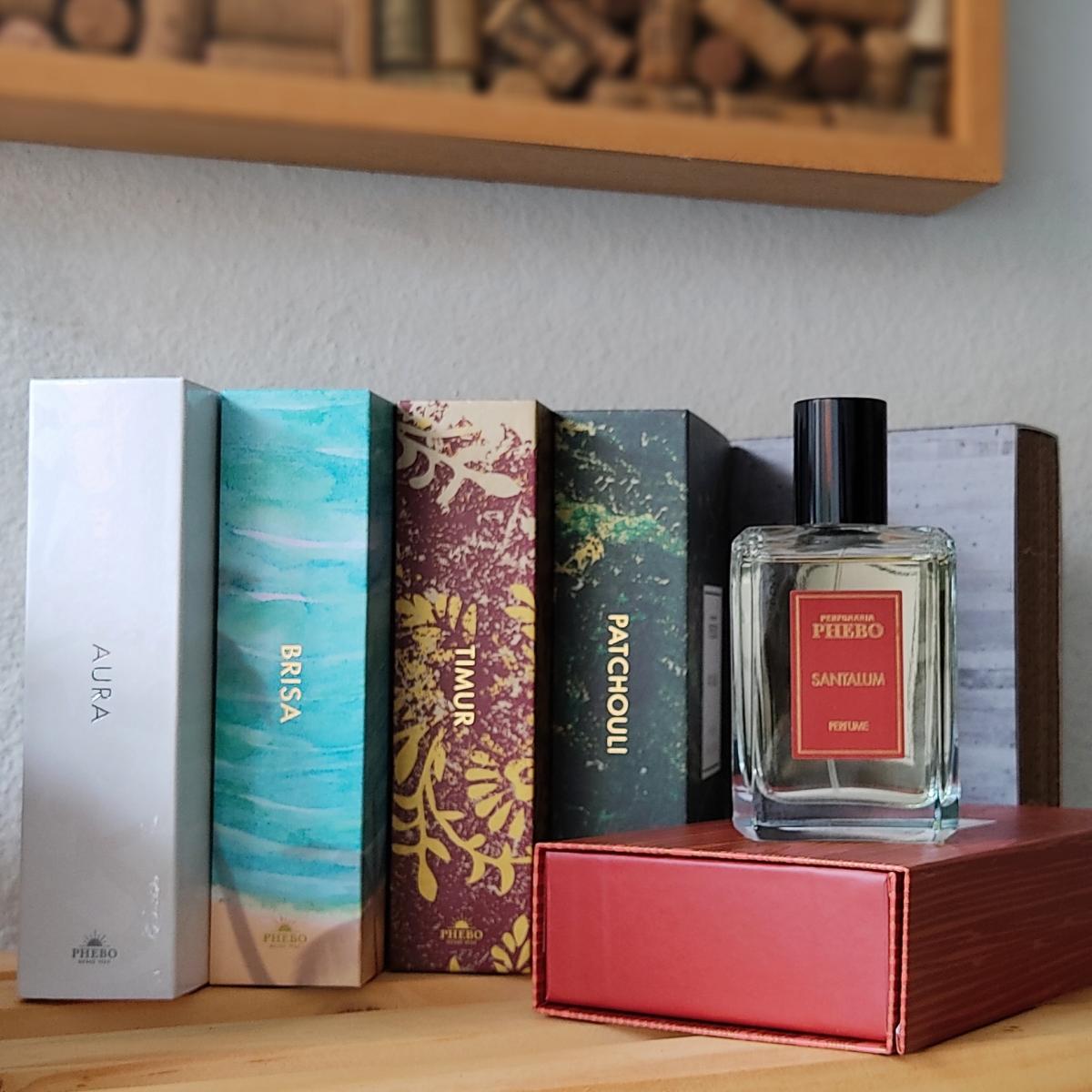 Santalum - Phebo - Gallery 4