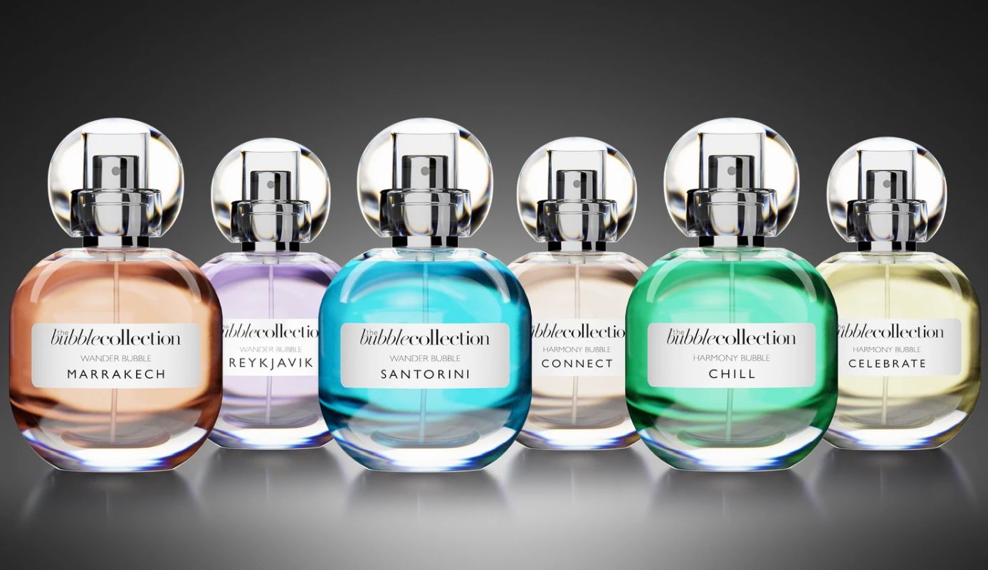 Santorini Wander Bubble - The Bubble Collection - Gallery 3