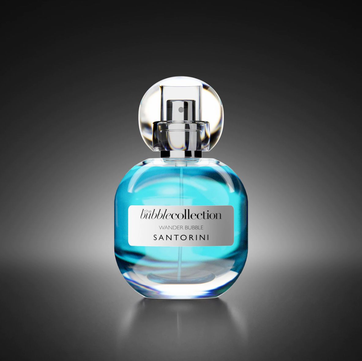 Santorini Wander Bubble - The Bubble Collection - Gallery 4