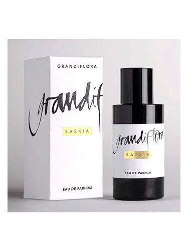 Saskia - Grandiflora - Gallery 3