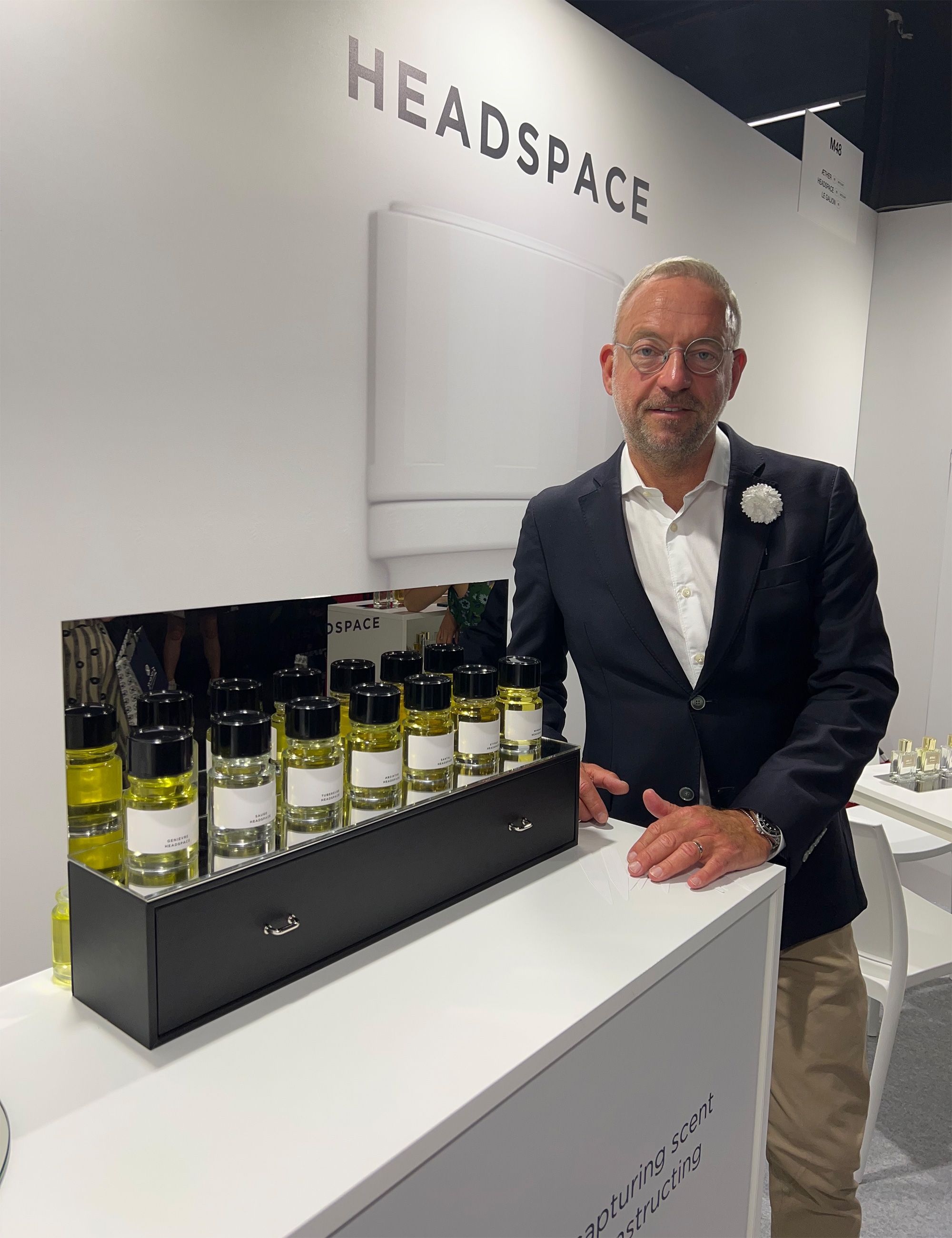 Sauge Headspace - Headspace - Gallery 2