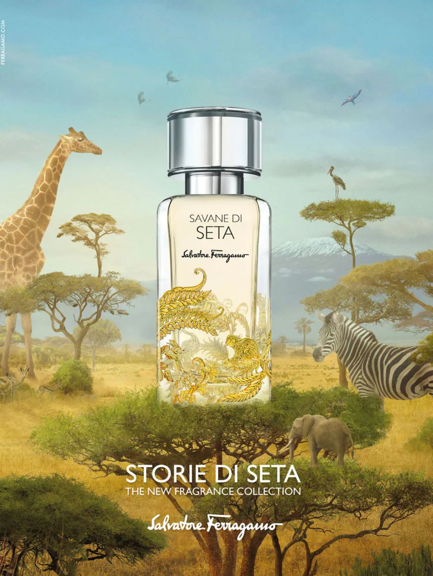 Savane di Seta - Salvatore Ferragamo - Gallery 2