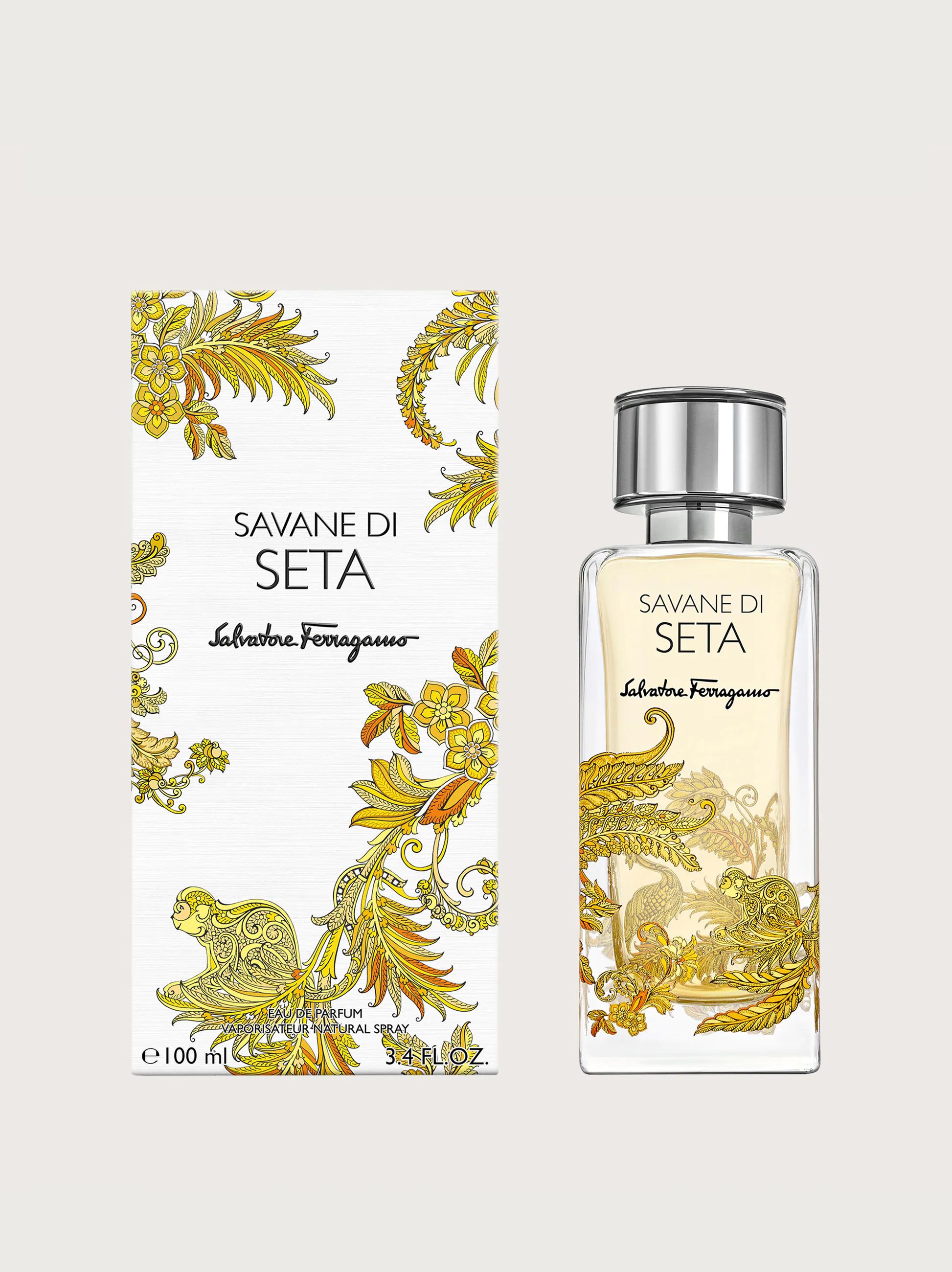 Savane di Seta - Salvatore Ferragamo - Gallery 3