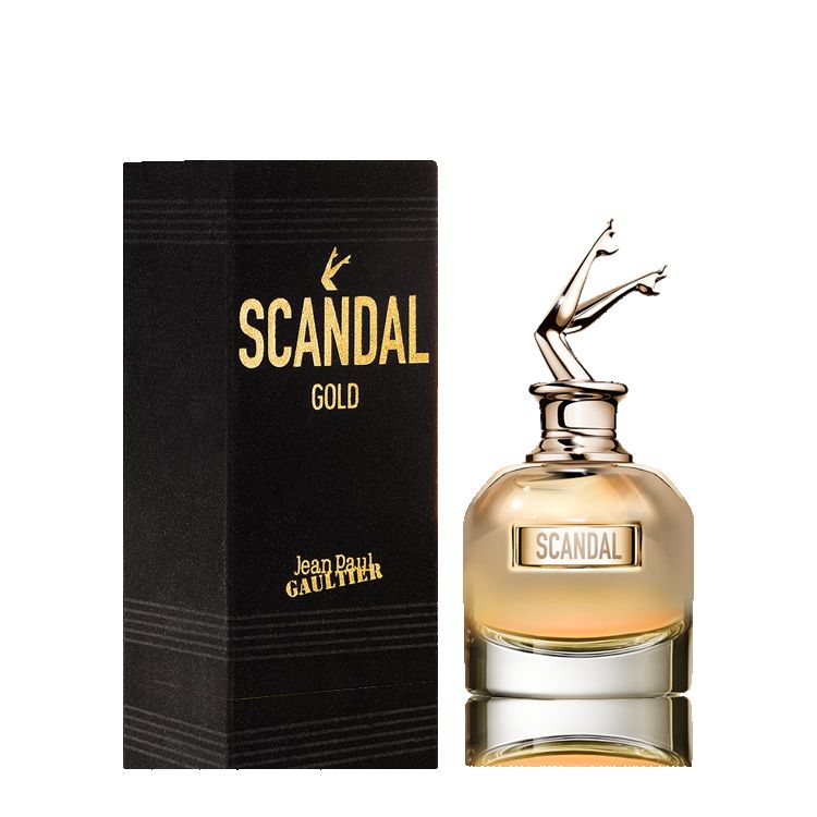 Scandal Gold - Jean Paul Gaultier - Gallery 2