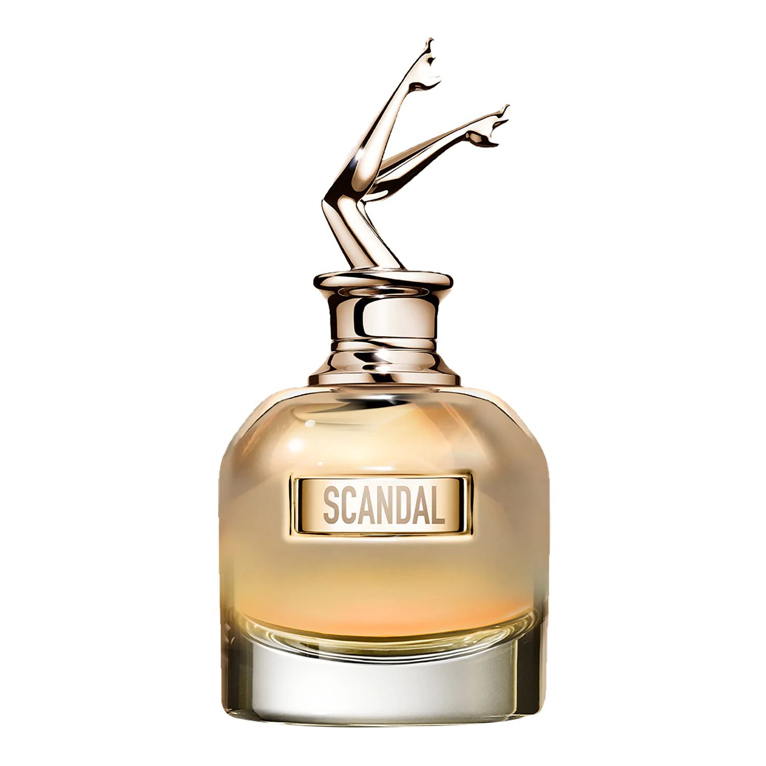 Scandal Gold - Jean Paul Gaultier - Gallery 3