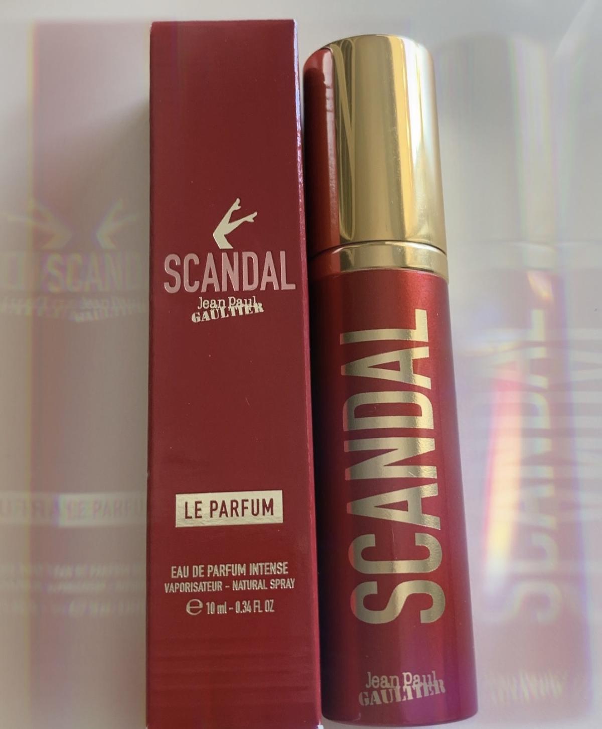 Scandal Le Parfum - Jean Paul Gaultier - Gallery 1