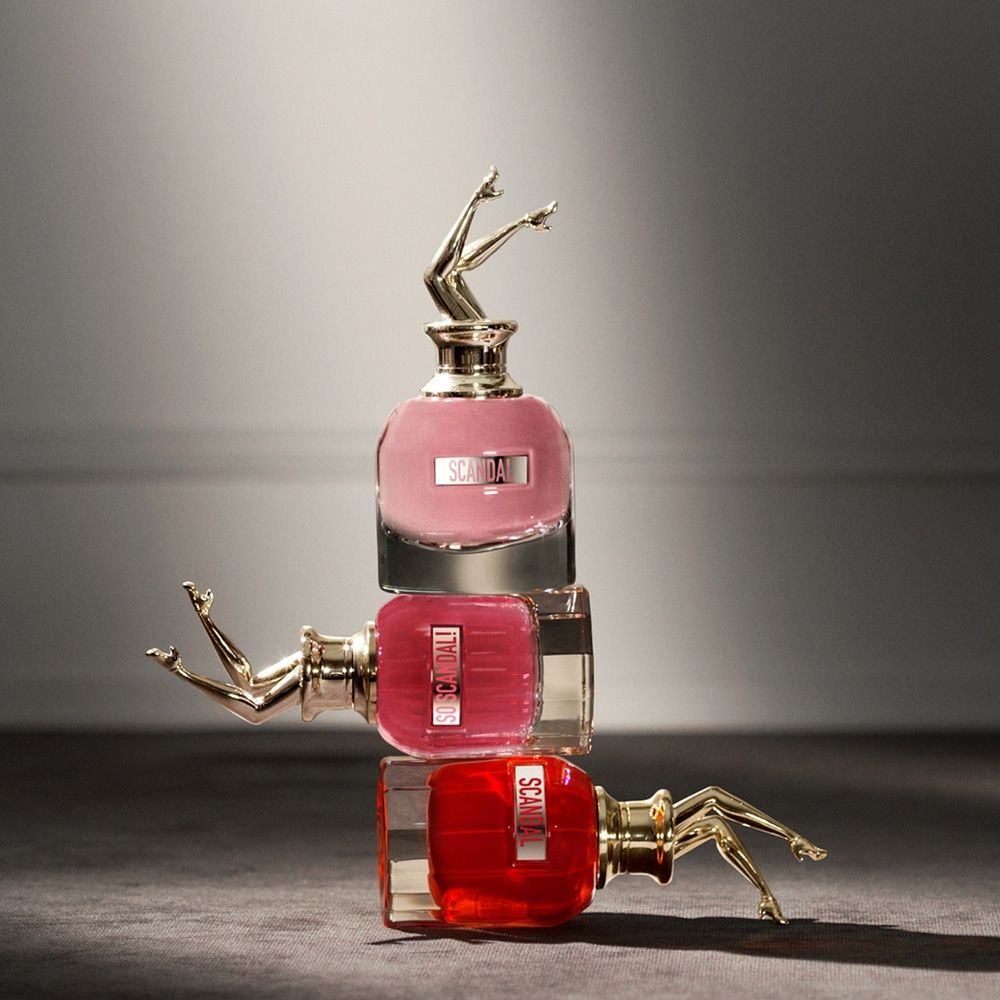 Scandal Le Parfum - Jean Paul Gaultier - Gallery 4