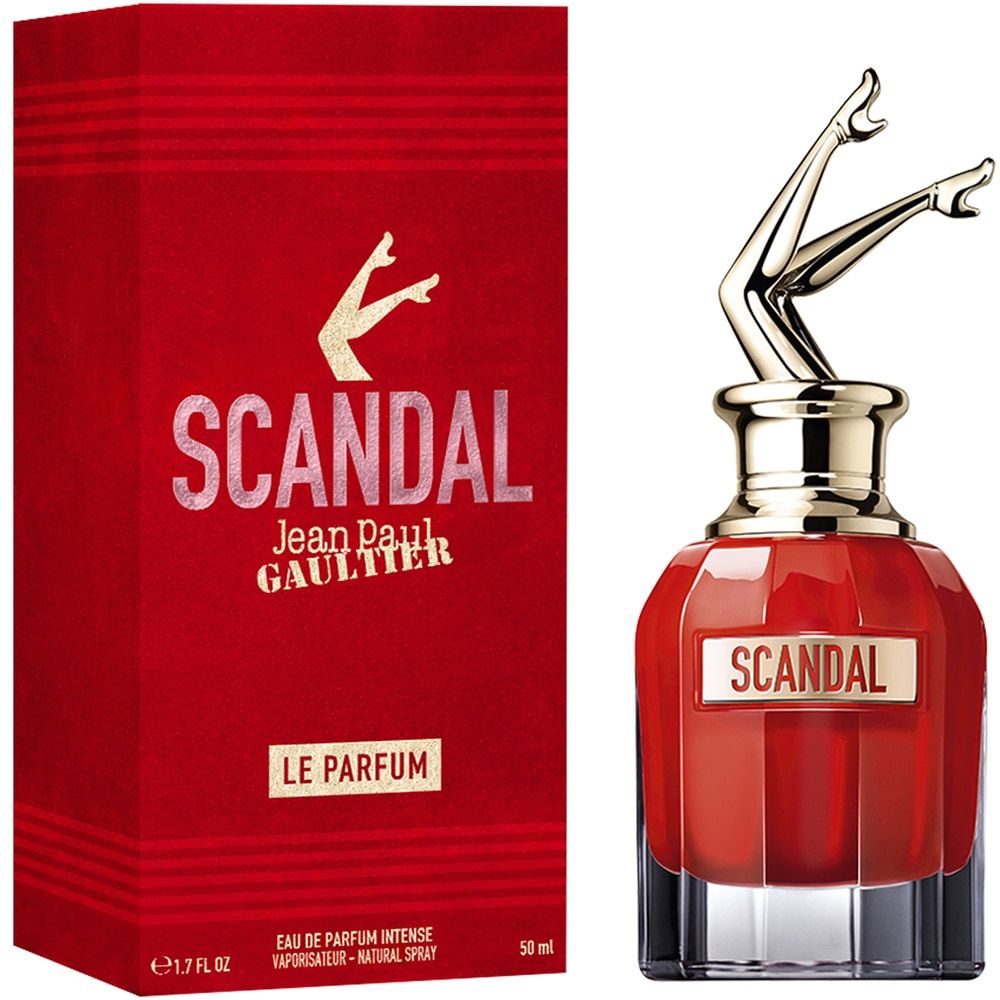 Scandal Le Parfum - Jean Paul Gaultier - Gallery 2