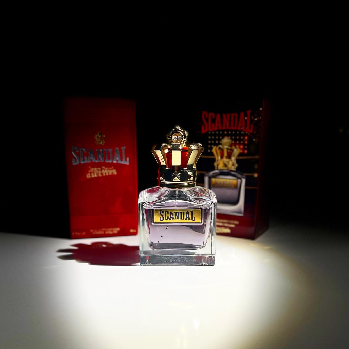 Scandal Pour Homme - Jean Paul Gaultier - Gallery 2