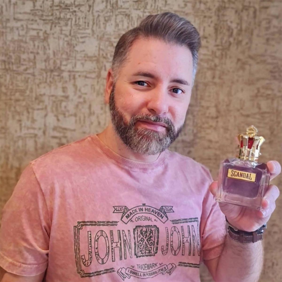 Scandal Pour Homme - Jean Paul Gaultier - Gallery 3