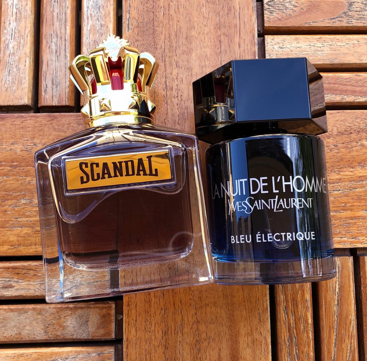 Scandal Pour Homme - Jean Paul Gaultier - Gallery 3