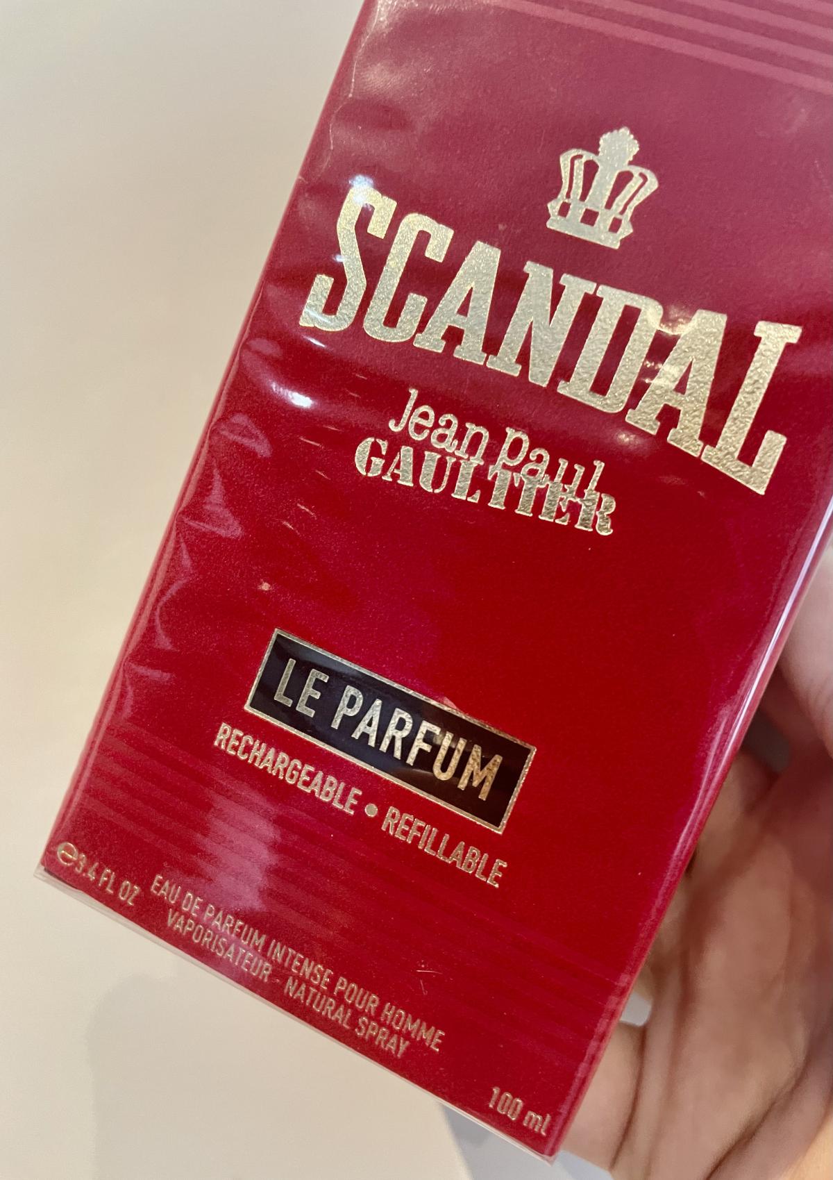 Scandal Pour Homme Le Parfum - Jean Paul Gaultier - Gallery 1