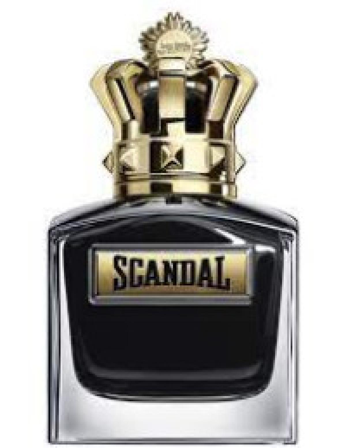 Scandal Pour Homme Le Parfum - Jean Paul Gaultier - Gallery 2