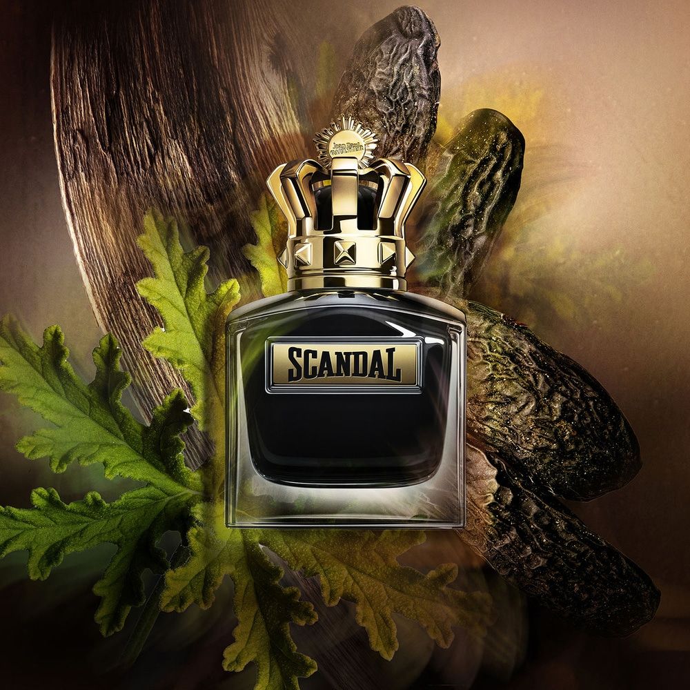 Scandal Pour Homme Le Parfum - Jean Paul Gaultier - Gallery 4